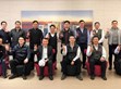 面对困境，携手复原，We are ready!                                                                                                                               